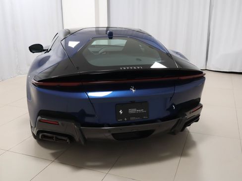 Used 2025 Ferrari 12Cilindri RWD image 37