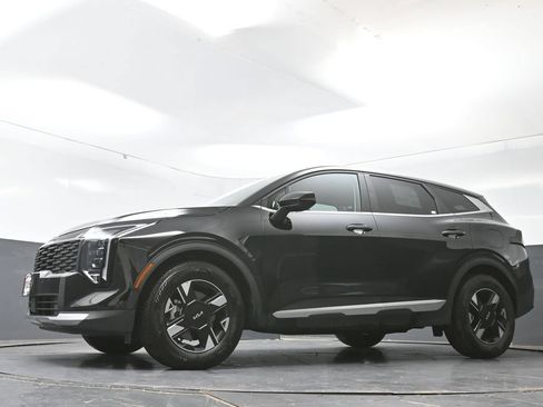 Used 2026 Kia Sportage LX FWD image 52