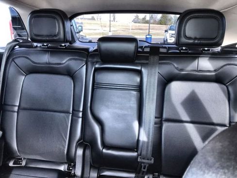 Used 2023 Lincoln Corsair Reserve image 22