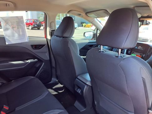 Used 2025 Subaru Crosstrek 2.0i Premium image 21