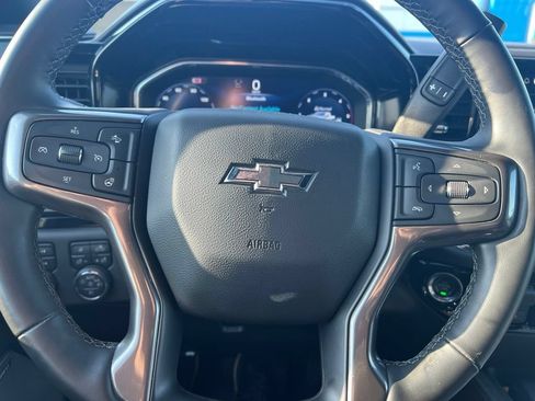 Used 2024 Chevrolet Silverado 3500 High Country w/ High Country Premium Package AWD/4WD image 21