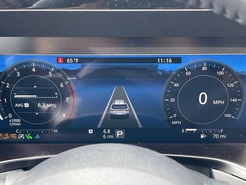 New 2026 Subaru Outback Limited AWD/4WD image 9