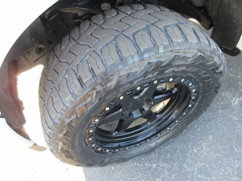 Used 2024 Ford F150 XLT w/ Mobile Office Package AWD/4WD image 11