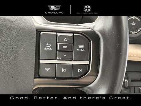 Used 2023 Ford Expedition Max Platinum RWD image 14