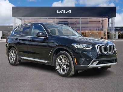 Used 2024 BMW X3 xDrive30i w/ Convenience Package w/ZPA