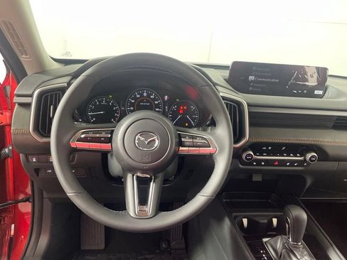 New 2026 MAZDA CX-50 AWD 2.5 S w/ Weather Package image 12