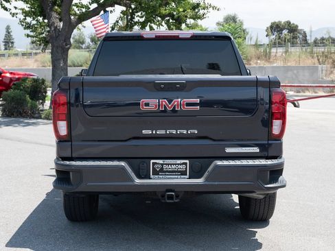 Used 2023 GMC Sierra 1500 Elevation RWD image 5