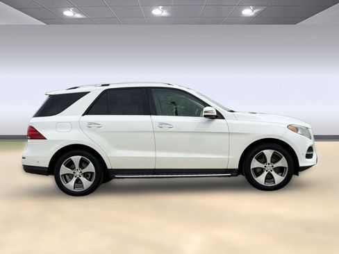 Used 2016 Mercedes-Benz GLE 350 image 8