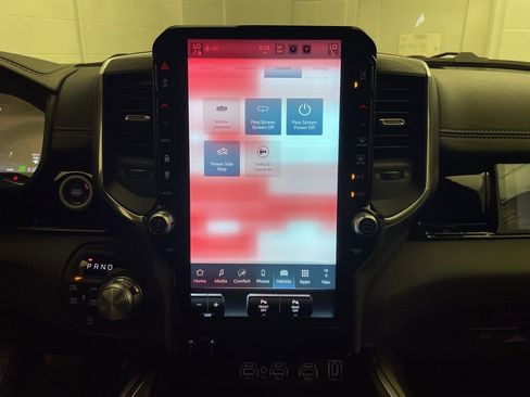 New 2026 RAM 1500 Laramie w/ Night Edition image 16