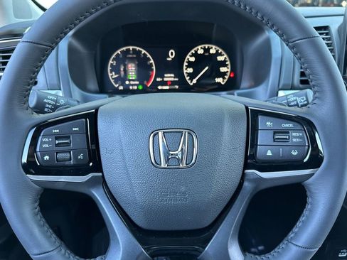 New 2026 Honda Odyssey Touring image 29