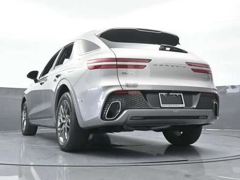 Used 2022 Genesis GV70 2.5T w/ Advanced Package image 68