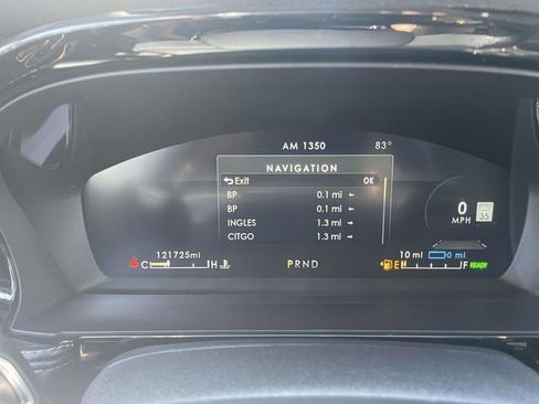 Used 2021 Lincoln Corsair Grand Touring AWD/4WD image 25