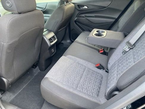Used 2022 Chevrolet Equinox LT AWD/4WD image 20