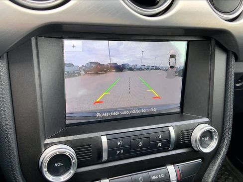 Used 2022 Ford Mustang GT Premium w/ Equipment Group 401A image 27