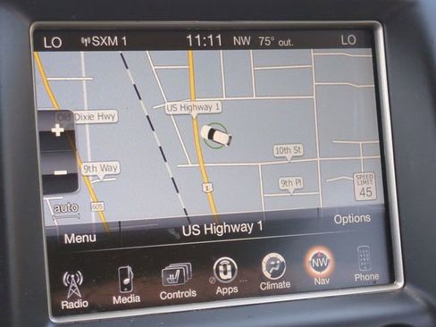Used 2014 Jeep Grand Cherokee Overland w/ Advanced Technology Group AWD/4WD image 26