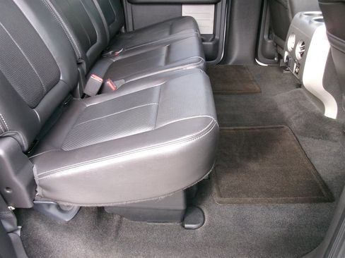 Used 2013 Ford F150 FX2 w/ Luxury Equipment Group image 27