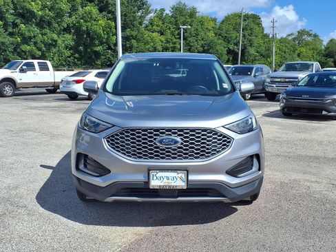Used 2024 Ford Edge SEL AWD/4WD image 19