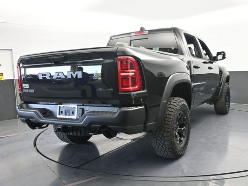 New 2026 RAM 1500 RHO image 5