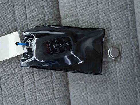 Used 2026 Honda HR-V LX image 44