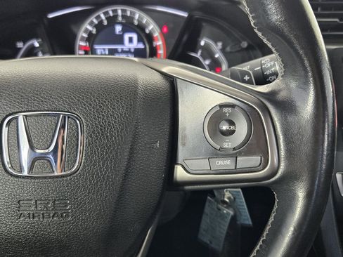 Used 2018 Honda Civic Sport image 32