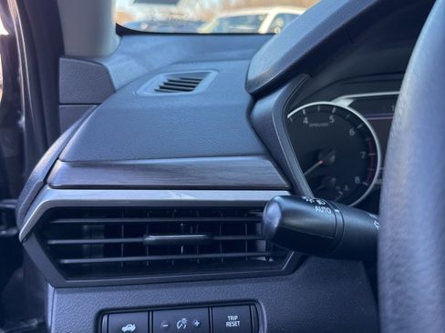 Used 2024 Nissan Altima 2.5 SV image 14