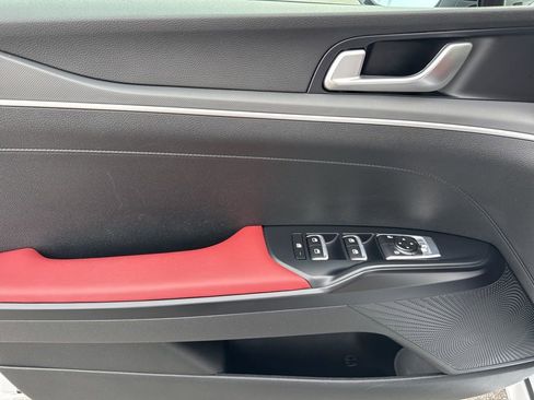 Used 2022 Kia K5 GT-Line w/ GT-Line FWD Premium Package image 17