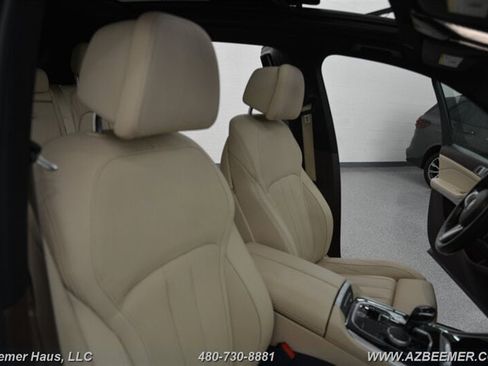 Used 2019 BMW X5 xDrive40i w/ M Sport Package image 22