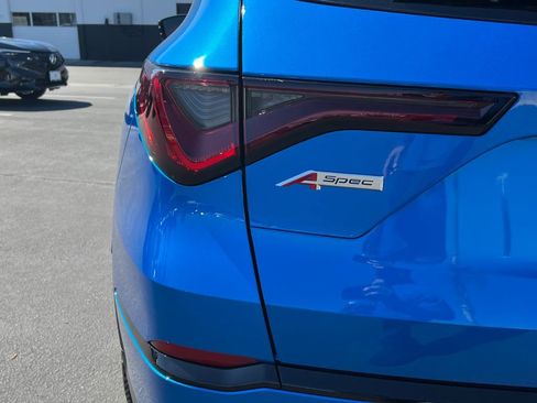 New 2026 Acura MDX A-Spec image 11