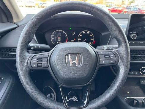 Used 2024 Honda HR-V LX image 13