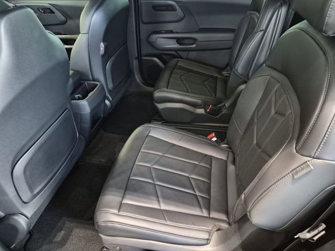 New 2027 Kia Telluride EX X-Line image 23