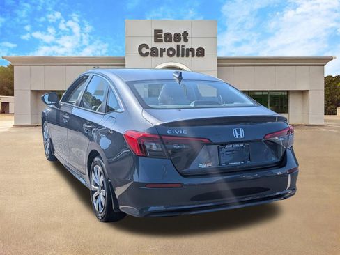 Used 2024 Honda Civic LX image 5