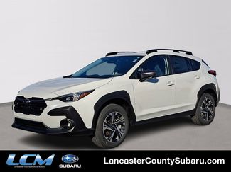 New 2026 Subaru Crosstrek 2.0i Premium video 1