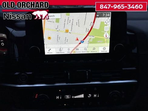 Used 2023 Nissan Pathfinder Platinum image 14