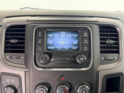 Used 2014 RAM 1500 Express w/ Black Ram 1500 Express Group AWD/4WD image 10