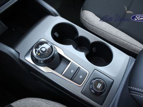 New 2025 Ford Bronco Sport Big Bend w/ Convenience Package image 12