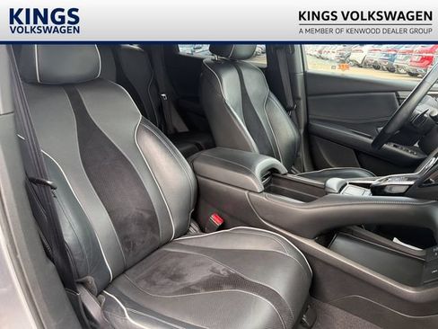Used 2020 Acura RDX A-Spec AWD/4WD image 19