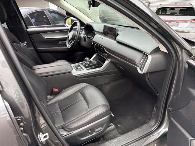 Used 2024 MAZDA CX-90 3.3 Turbo w/ Preferred Plus AWD/4WD image 9
