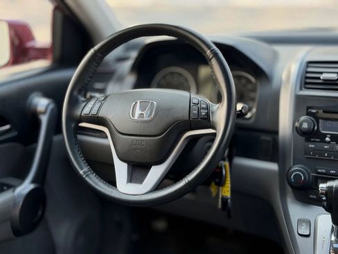 Used 2009 Honda CR-V EX-L image 30