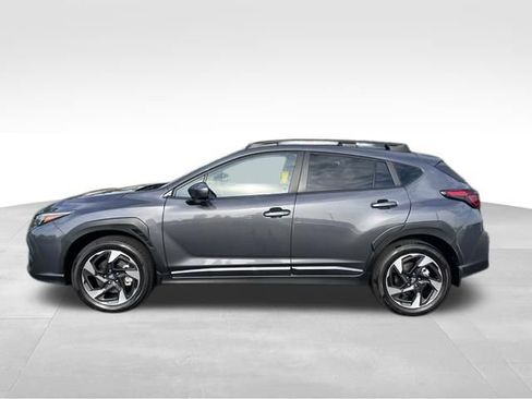 Used 2025 Subaru Crosstrek 2.5i Limited w/ Popular Package #4A AWD/4WD image 3