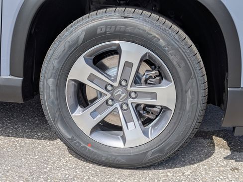 New 2026 Honda Pilot EX-L image 11