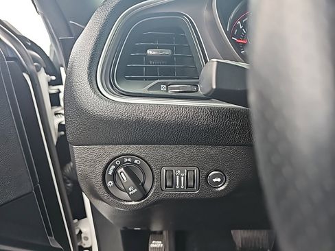 Used 2021 Dodge Challenger R/T Scat Pack image 11