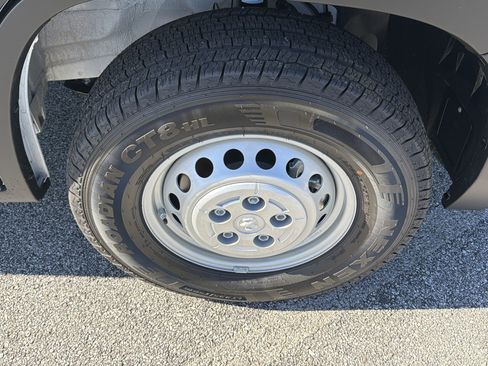 New 2026 RAM ProMaster 1500 w/ Convenience Group image 14