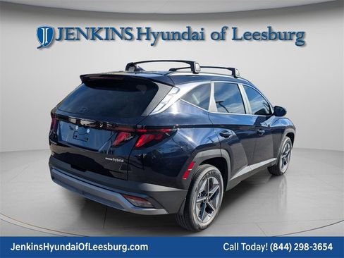 New 2026 Hyundai Tucson SEL image 3