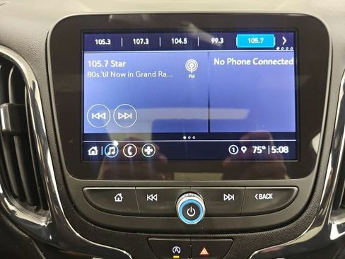 Used 2024 Chevrolet Equinox RS AWD/4WD image 26