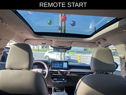 Used 2023 Lincoln Corsair Reserve w/ Equipment Group 201A image 23