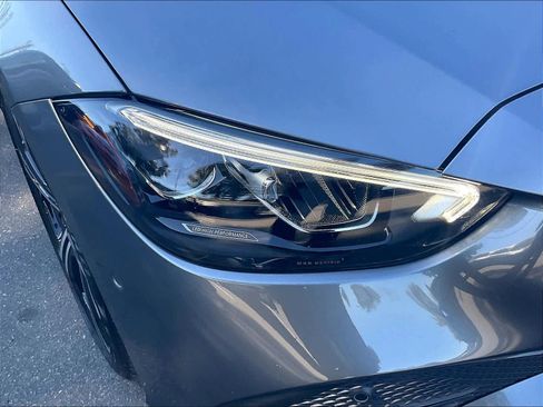 Used 2022 Mercedes-Benz C 300 Sedan image 29