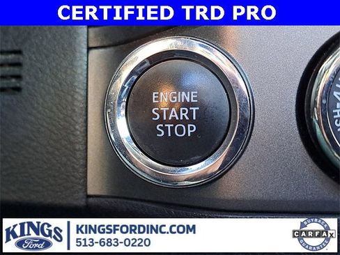 Used 2018 Toyota Tacoma TRD Pro image 18