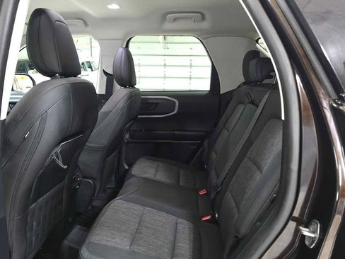 Used 2021 Ford Bronco Sport Big Bend image 20