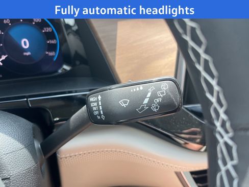 New 2026 Volkswagen Atlas SE FWD image 14