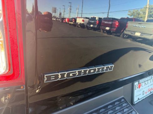 Certified 2022 RAM 1500 Big Horn image 15